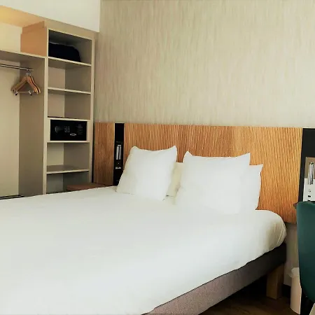 Novotel Antigone Hotell