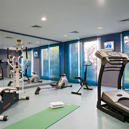 Novotel Antigone Hotel 4*