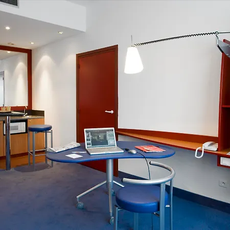 Novotel Antigone Montpellier