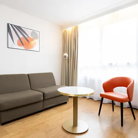 Novotel Antigone Hotel Montpellier