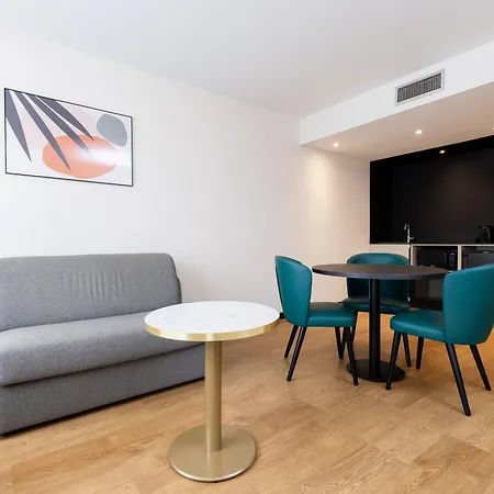 Novotel Antigone Hotel