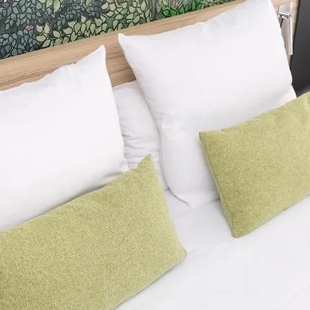 Hotel Novotel Antigone 4*