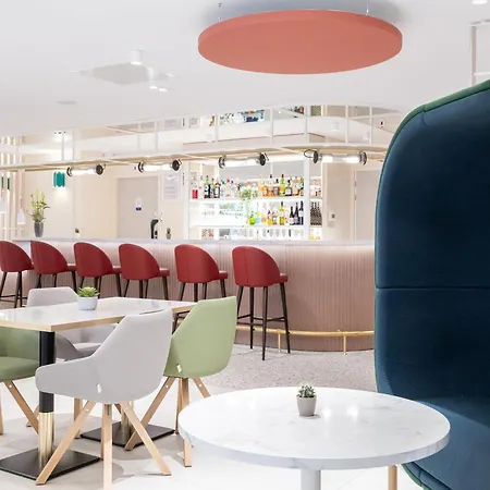 Hotel Novotel Antigone